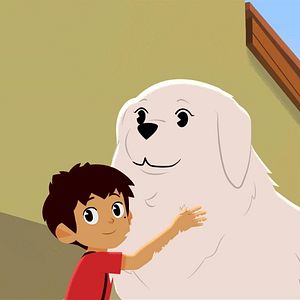 Photo Belle et Sébastien