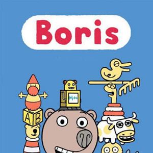 Photo Boris