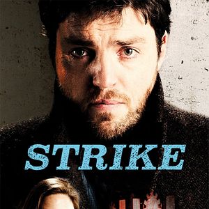 Photo Les Enquêtes de Cormoran Strike