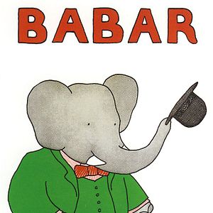Photo Babar