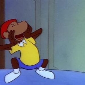 Photo Babar
