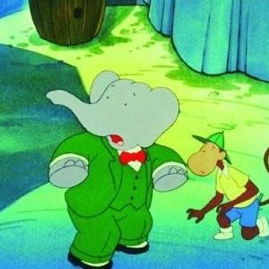 Photo Babar