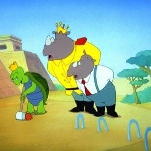 Photo Babar
