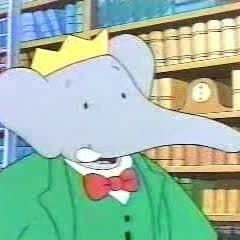 Photo Babar