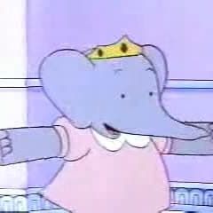 Photo Babar