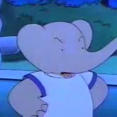 Photo Babar