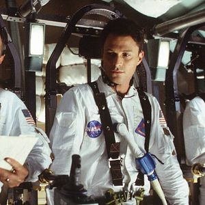 Photo De la Terre à la lune