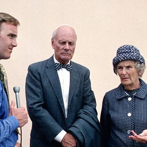 Photo De la Terre à la lune