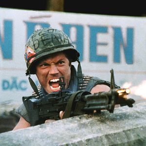 Photo Full Metal Jacket