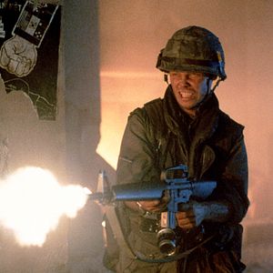 Photo Adam Baldwin