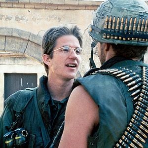 Photo Full Metal Jacket