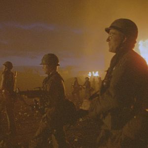 Photo Kevyn Major Howard