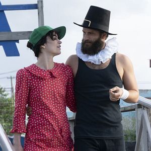 Photo High Maintenance