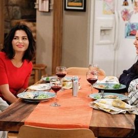 Photo Papa a un plan