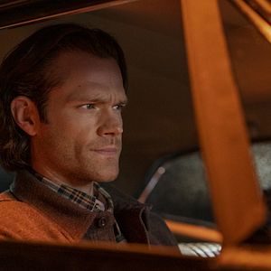 Photo Jared Padalecki