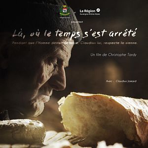 Photo Là, où le temps s’est arrêté