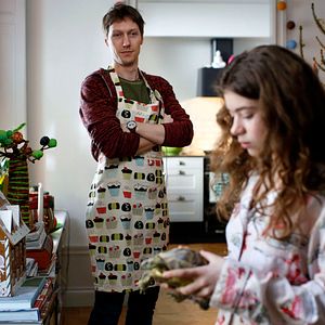 Photo Simon J. Berger