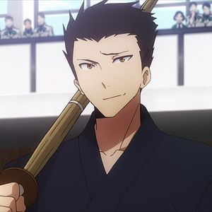 Photo The Irregular at Magic High School