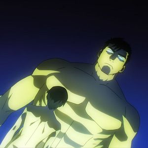 Photo The Irregular at Magic High School