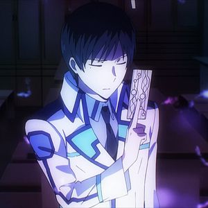 Photo The Irregular at Magic High School