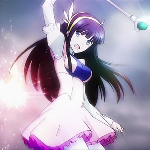 Photo The Irregular at Magic High School