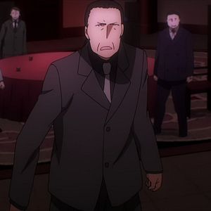 Photo The Irregular at Magic High School