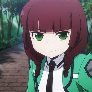 Photo The Irregular at Magic High School