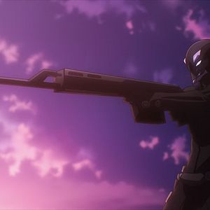 Photo The Irregular at Magic High School