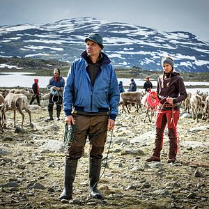 Photo Rebecka Martinsson