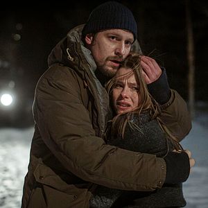 Photo Rebecka Martinsson