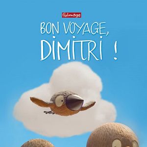 Photo Dimitri