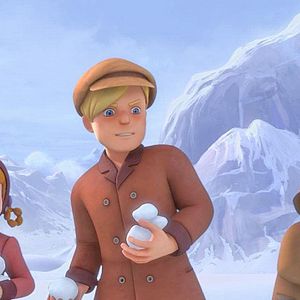 Photo Heidi (2015)