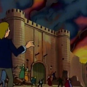 Photo Il était une fois... L'Homme