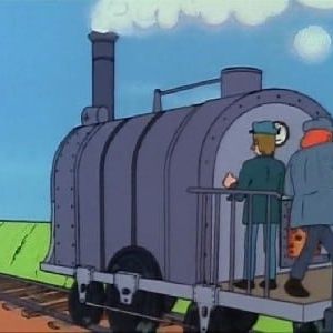 Photo Il était une fois... L'Homme