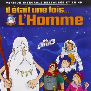 Photo Il était une fois... L'Homme