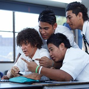 Photo Jonah from Tonga