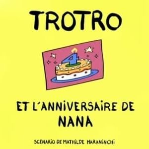 Photo Trotro