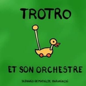Photo Trotro