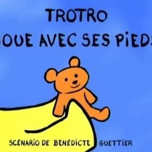 Photo Trotro