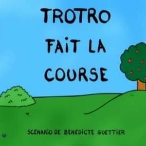 Photo Trotro
