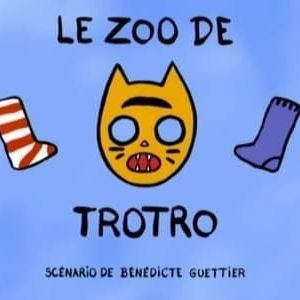 Photo Trotro