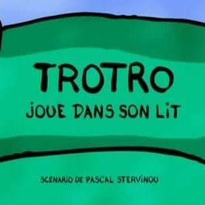 Photo Trotro