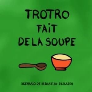Photo Trotro