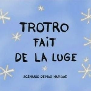 Photo Trotro