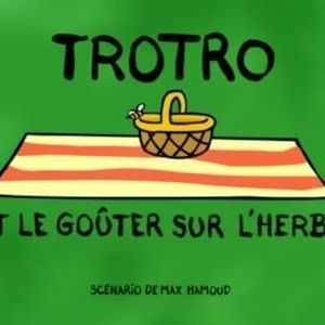 Photo Trotro