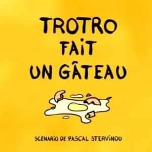 Photo Trotro