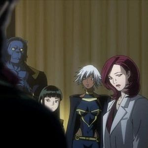 Photo X-Men (2011)