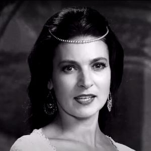 Photo L'Actrice