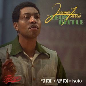 Photo Fargo (2014)