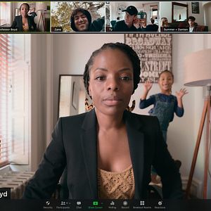 Photo Marsha Stephanie Blake